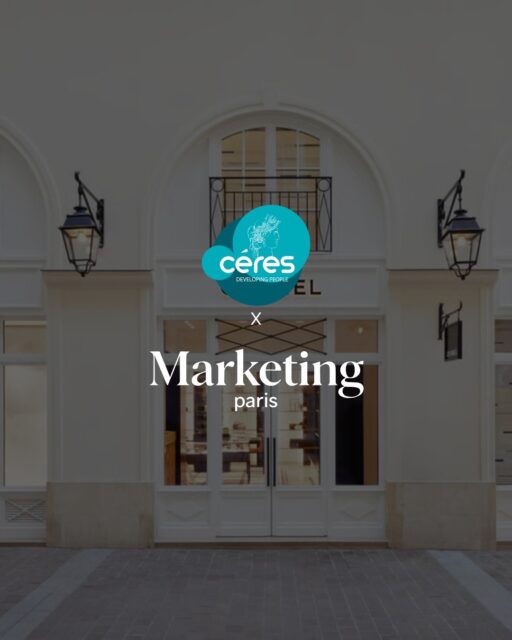 Nous sommes heureux de travailler avec Cérès Developing People , spécialiste des formations immersives et gamifiées.
Nous les aidons à développer leur image de marque, améliorer leurs réseaux sociaux et toucher de nouveaux clients.
Une belle collaboration pour faire grandir Cérès et ses projets. @ceresdevelopingpeople
Suivez-nous pour en découvrir plus !
#Collaboration #CeresDevelopingPeople #MarketingParis #Formation #ReseauxSociaux #imagedemarque
