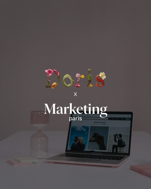 Nous sommes heureux d’avoir collaboré avec Doris Waelchli Giraud, foodblog artist dont l’univers mêle voyages, art, cuisine et nature avec une sensibilité unique.
Nous avons créé son site Internet, pensé comme un espace authentique, simple et élégant, fidèle à son style et à sa vision. doriswaelchligiraud.com
Ses réseaux sociaux sont entièrement gérés par elle, avec un contenu sincère, naturel et profondément personnel — c’est ce qui fait la force de son univers.
Une belle collaboration pour mettre en lumière son art et ses inspirations.
@doris.foodblog @wfbdoris.art
#Collaboration #DorisWaelchliGiraud #FoodArt #ArtCulinaire #Voyages #SiteInternet #ImageDeMarque #Digital #MarketingParis