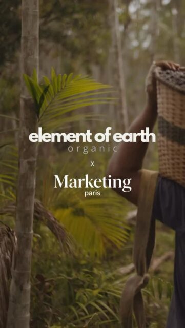 Nous sommes heureux de collaborer avec Element of Earth, marque engagée dans les superaliments bio et naturels.
Nous les accompagnons dans le développement de leur image de marque, la gestion de leurs réseaux sociaux, la mise en place d’un e-commerce connecté à l’ensemble des réseaux, ainsi que le conseil en retail et les rencontres avec les différentes équipes terrain.
Une belle aventure pour faire grandir Element of Earth et ses valeurs authentiques.
Suivez-nous pour découvrir leurs projets ! @elementofearth_organic
#Collaboration #ElementOfEarth #MarketingParis #Superaliments #Bio #ImageDeMarque #ReseauxSociaux #Ecommerce #Retail #Equipe