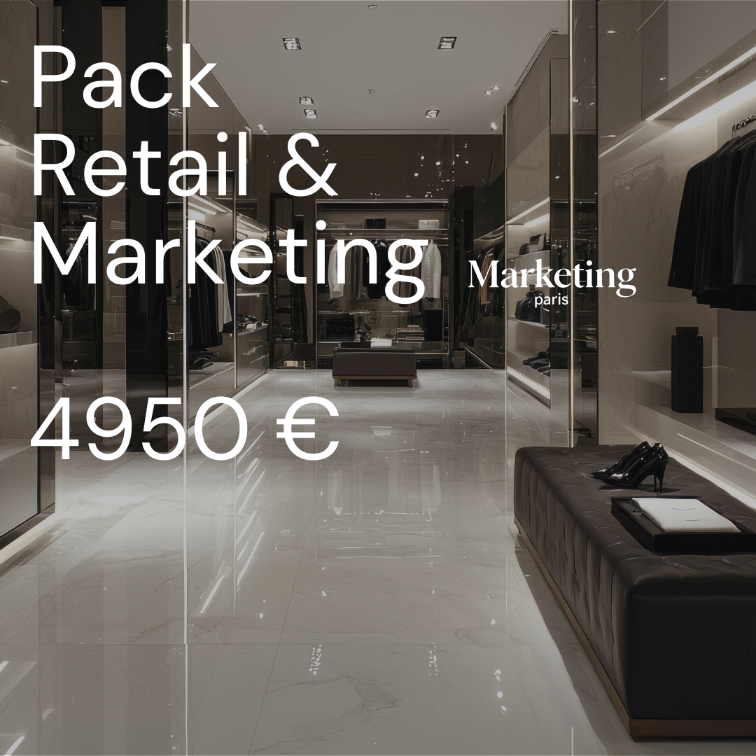 Acompagnement Retail & Marketing 4950 € – Image 4
