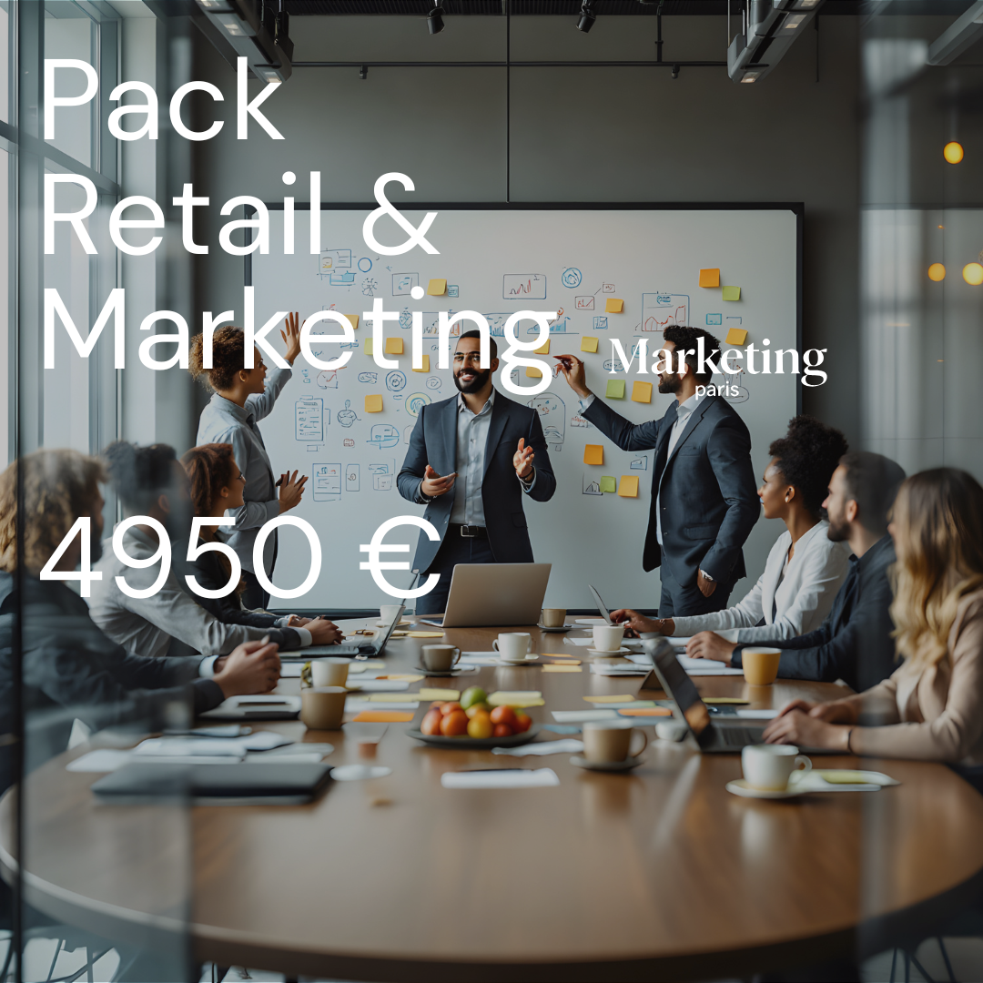 Acompagnement Retail & Marketing 4950 € – Image 3