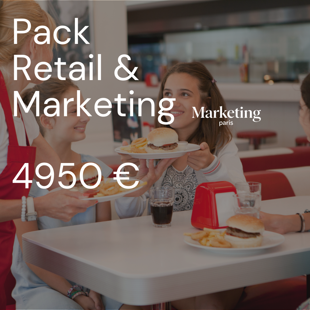 Acompagnement Retail & Marketing 4950 € – Image 2