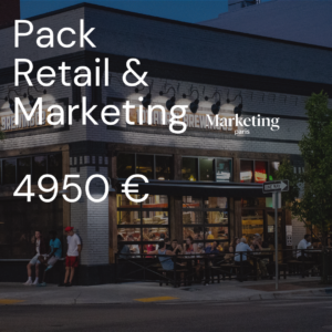 Accompagnement sur mesure – 4950 € / mois